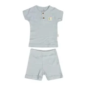 Lillo&Pippo set (majica kr, šorts), decaci