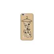 Torbica silikonska Print za iPhone 6/6S D00018