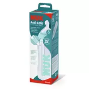 Anti Colic Proffesional bočica 0-6m 300ml