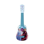 Alltoys Lexibook otroška kitara Ledeno kraljestvo, 21/53 cm