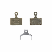 PLOCICE ZA DISK SHIMANO XTR K05SRX-RX RESIN / BR-M9100 BR-M8110 BR-R7170