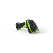 Zebra LI3608 SCANNER, RUGGED, LINEAR IMAGER, EXTENDED RANGE, CORDED, INDUSTRIAL GREEN, VIBRATION (LI3608-ER20003VZWW)