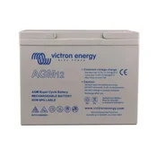 Victron VICTRON ENERGY AGM Super Cycle baterija 12V/25Ah M5