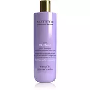FarmaVita Amethyste Cool Blonde vijoličen šampon za blond lase in lase s prameni 250 ml