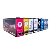 kartuša UV-LED Ink DTSAT3, 120g, bela