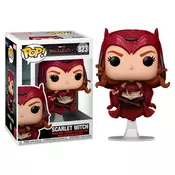 Figura Funko POP! Wandavision - Scarlet Witch