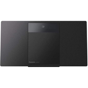Panasonic Gl. stolp SC-HC412EG-K SC-HC412EG-K