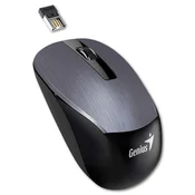 GENIUS NX-7015 Wireless Optical USB chocolate miš