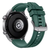 Xiaopijiang Zamenska narukvica za pametni sat za Huawei Watch, Zelena