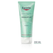 EUCERIN DERMOPURE PILING ZA CIŠCENJE LICA 100 ML