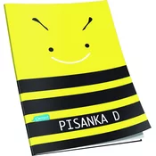 Connect pisanka D za cetvrti razred