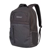 Target - Šolski nahrbtnik Target Campus Duo Black