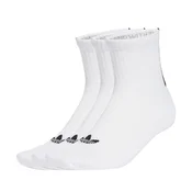 ADIDAS ORIGINALS Nogavice črna/bela
