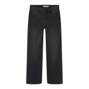 NAME IT Kavbojke NKMRYAN siv denim