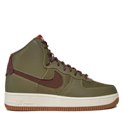 Superge Nike Af1 Sculpt Wild FB7960 200 Khaki