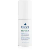 Rilastil Ageless SC serum proti gubam za mastno in mešano kožo 30 ml