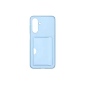 SAMSUNG Samsung, Ohišje z držalom za kartico za Galaxy A26 z režo za kartico Ultra priro?no, Svetlo modra, (22116507)