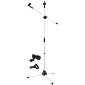 Revoltage MS2025 White Boom palica za mikrofon