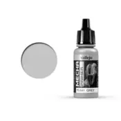 Vallejo VALL-70641 Mecha Color 641-17 ml siv temeljni premaz