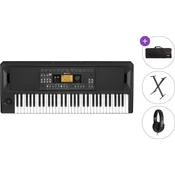 Korg EK-50 Standard SET Keyboard z dinamiko