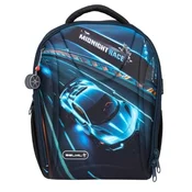 Ranac Belmil 338-82 Midnight race-cyber