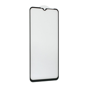 Zastitno staklo Tempered Glass 2.5D full glue za Samsung A226B Galaxy A22 5G crni