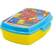 Stor Škatla za prigrizke Spiderman: Midnight Jumper