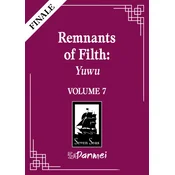 Remnants of Filth: Yuwu (Novel) Vol. 7