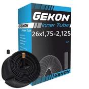 shumee Gekon zračnica 26x1,75/1,95/2,0/2,125 AV avto