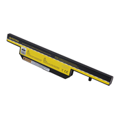 baterija za Clevo B7110/C4100/C4500/4805, 4400 mAh