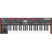 Behringer Deepmind 12X Sintesajzer