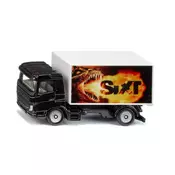 SIKU Kamion Sixt