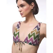 Penti Bikini zgornji del Bikinioberteile mešane barve