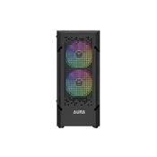GAMDIAS kucište Aura GC7 ARGB GP650W