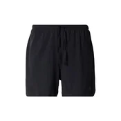 new balance Športne hlače črna