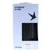 Schwalbe G-One HS R Pro Evo 28 TLR Race Pnevmatike
