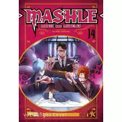 Mashle: Magic and Muscles 14