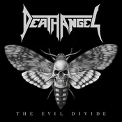 Death Angel - The Evil Divide (Anniversary Edition) (Gatefold Sleeve) (Picture Disc) (2 LP)