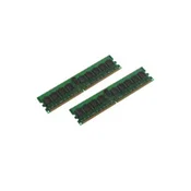 MicroMemory 4GB (2x2GB), DDR2