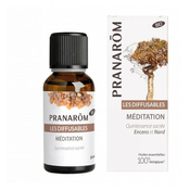 Pranarôm Aroma mešanica Meditation - 30 ml