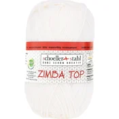 Schoeller + Stahl Zimba Top 90137-20 White Pletilna preja