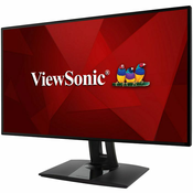 Viewsonic VP2768A, 68,58 cm (27 Zoll), IPS USB-C, DP, HDMI VP2768A