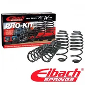 Eibach Pro-Kit opruge FIAT Punto/Abarth Punto 4 kom. E10-30-010-02-22