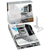 ASUS ROG STRIX X870-A GAMING WIFI ATX AM5 DDR5 90MB1IF0-M0EAY0