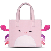 Difuzed Torbica Squishmallows - Crab Cailey