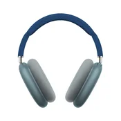 MAX Bežične slušalice, Bluetooth, Plave