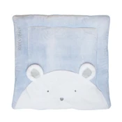 Doudou et Compagnie Podloga za bebe, Svetloplava