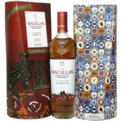 Macallan Night On Earth Jerez