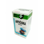 Medizina natura Articoka, 300mg, 30 kapsula