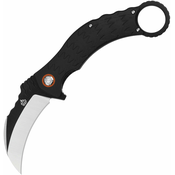 QSP Knife Eagle Karambit Linerlock